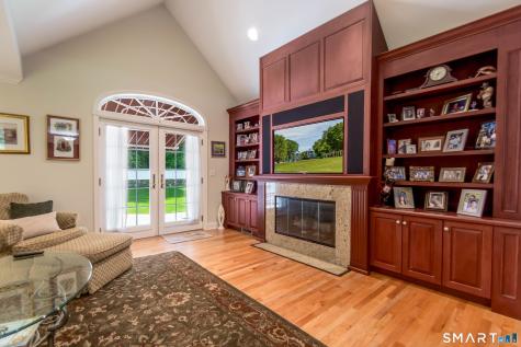 274 Valleyview Road Fairfield CT 06824