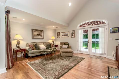 274 Valleyview Road Fairfield CT 06824