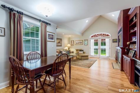 274 Valleyview Road Fairfield CT 06824