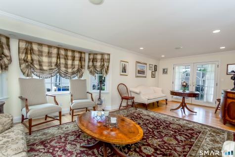 274 Valleyview Road Fairfield CT 06824