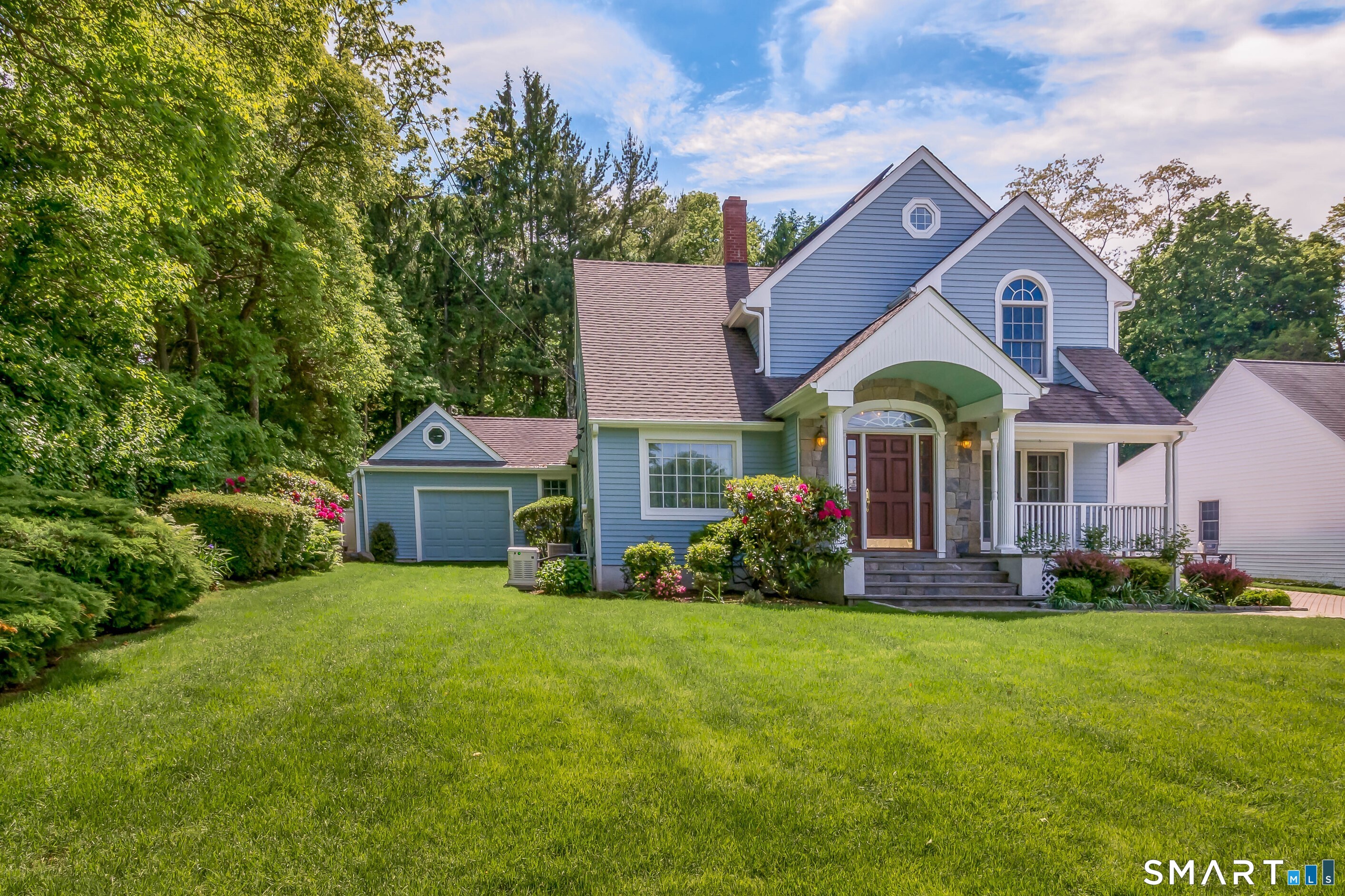 274 Valleyview Road Fairfield CT 06824
