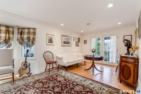 274 Valleyview Road Fairfield CT 06824