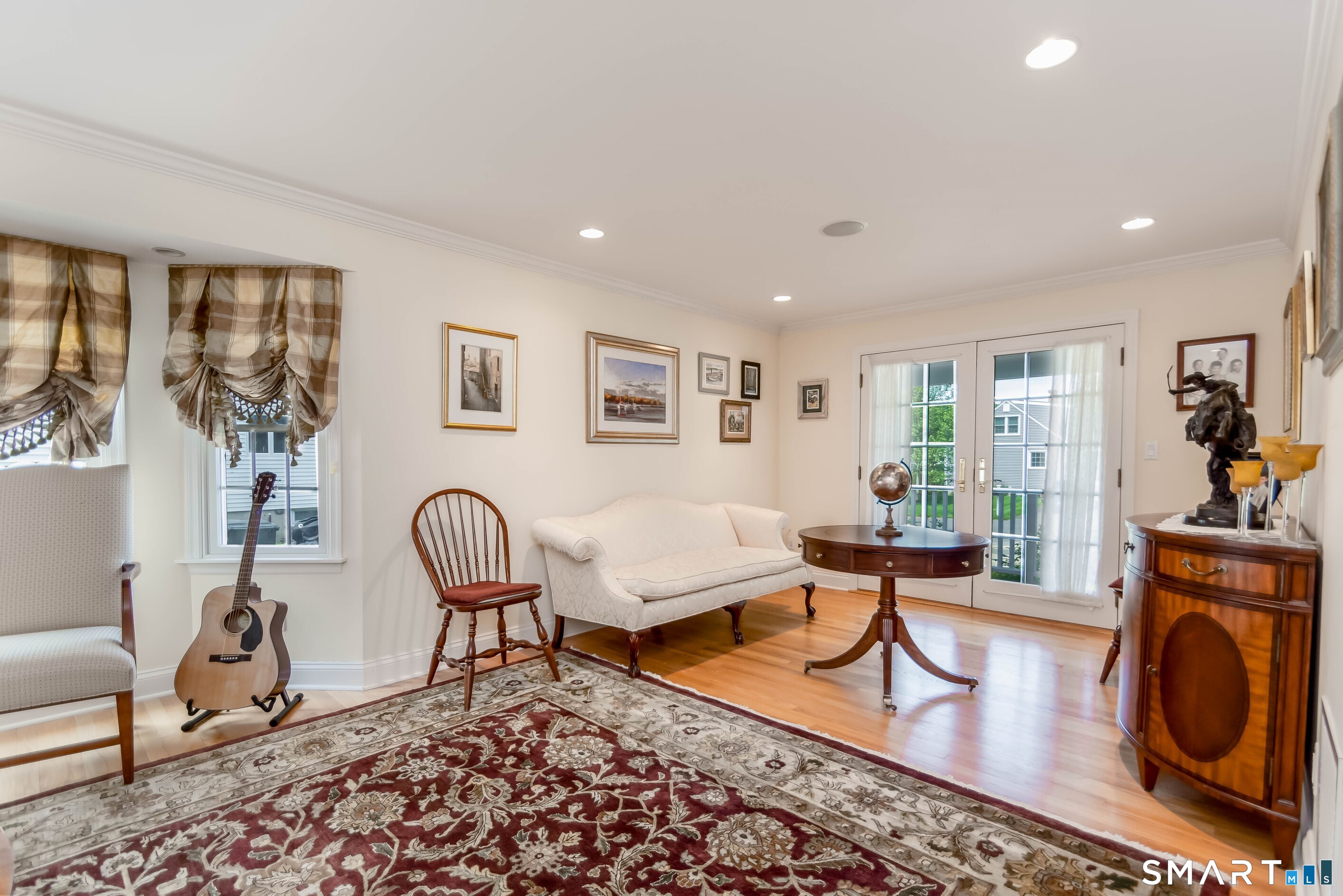 274 Valleyview Road Fairfield CT 06824