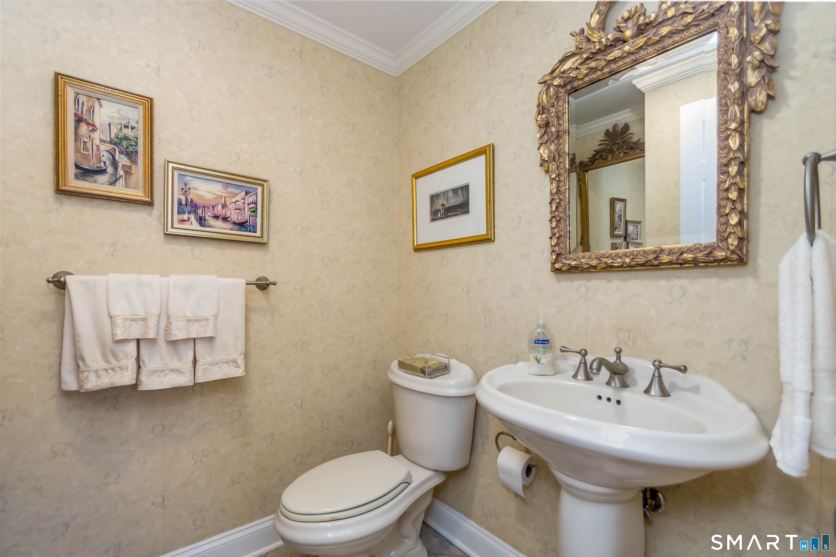 274 Valleyview Road Fairfield CT 06824