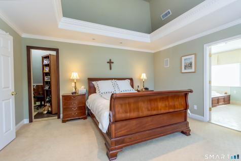 274 Valleyview Road Fairfield CT 06824