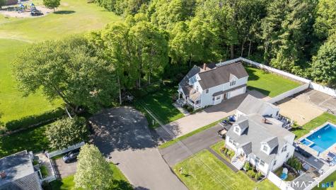 274 Valleyview Road Fairfield CT 06824