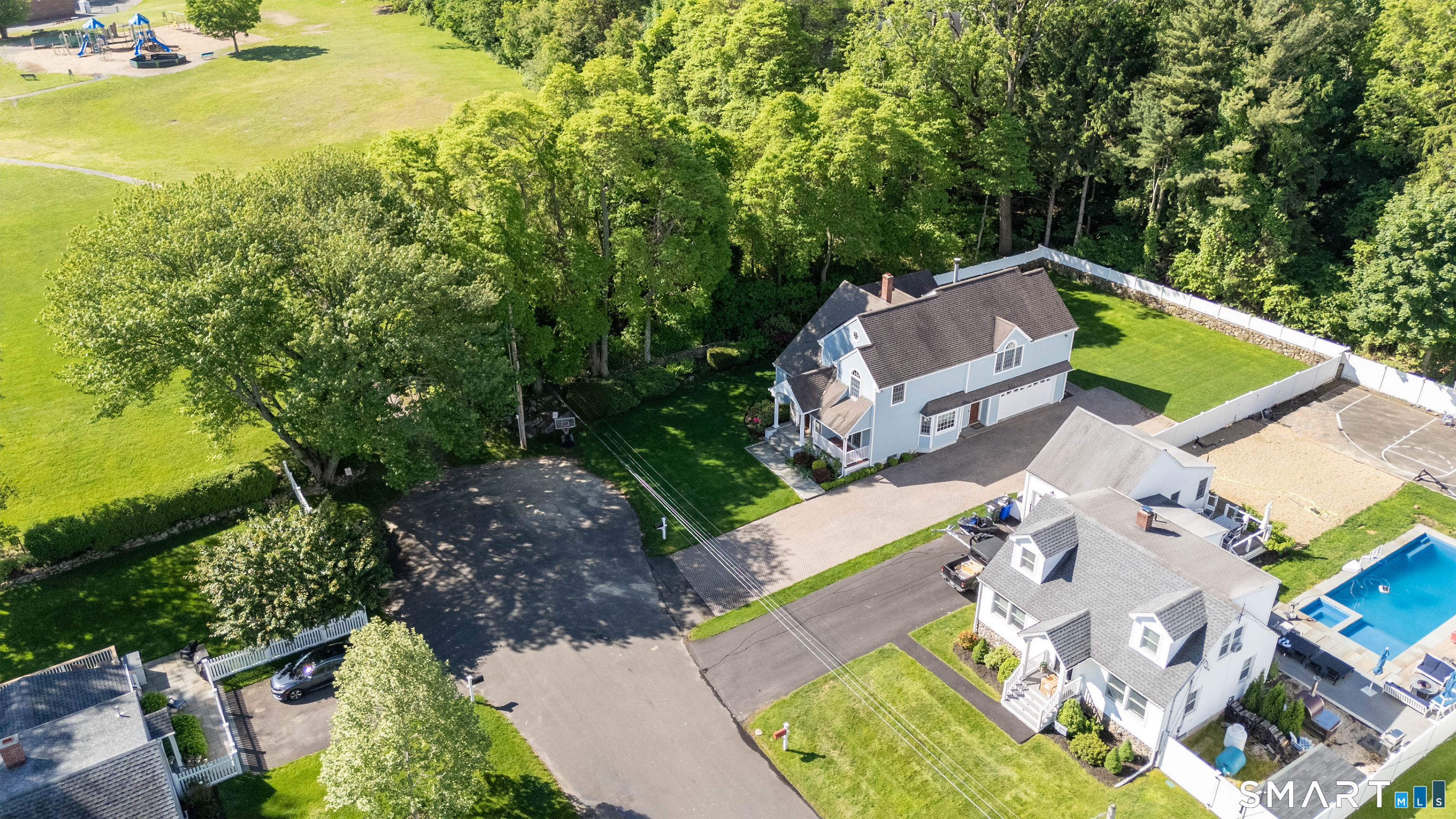 274 Valleyview Road Fairfield CT 06824