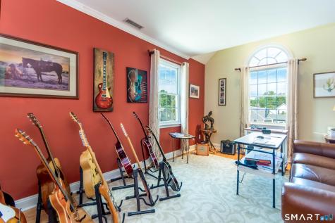 274 Valleyview Road Fairfield CT 06824