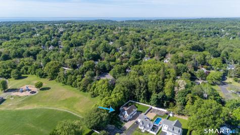 274 Valleyview Road Fairfield CT 06824