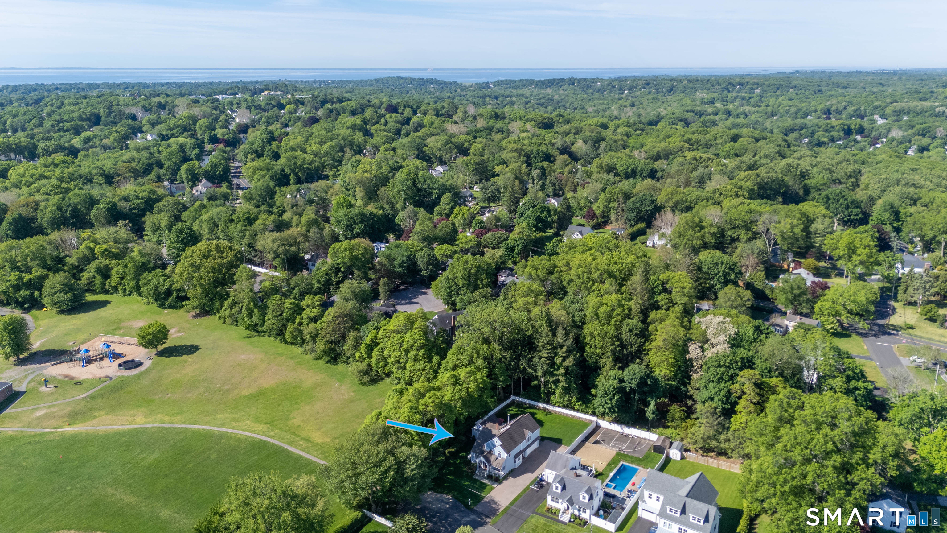 274 Valleyview Road Fairfield CT 06824