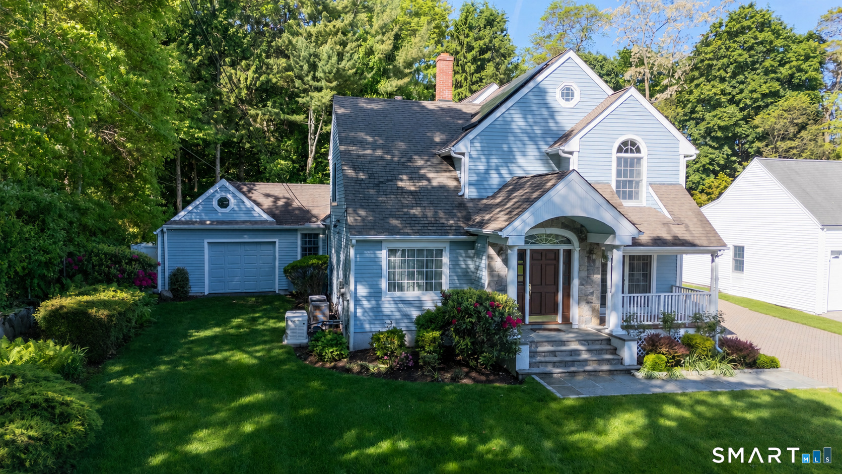 274 Valleyview Road Fairfield CT 06824