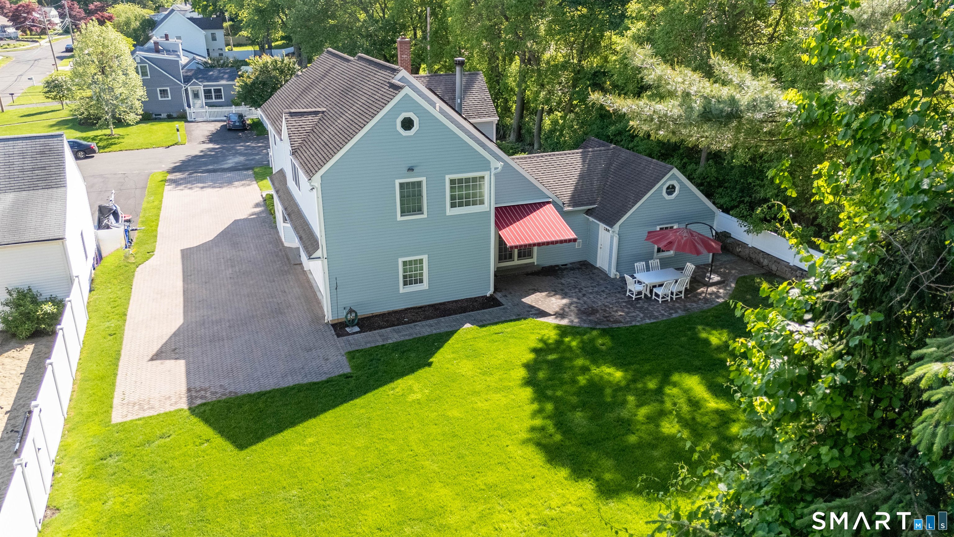 274 Valleyview Road Fairfield CT 06824