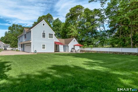 274 Valleyview Road Fairfield CT 06824