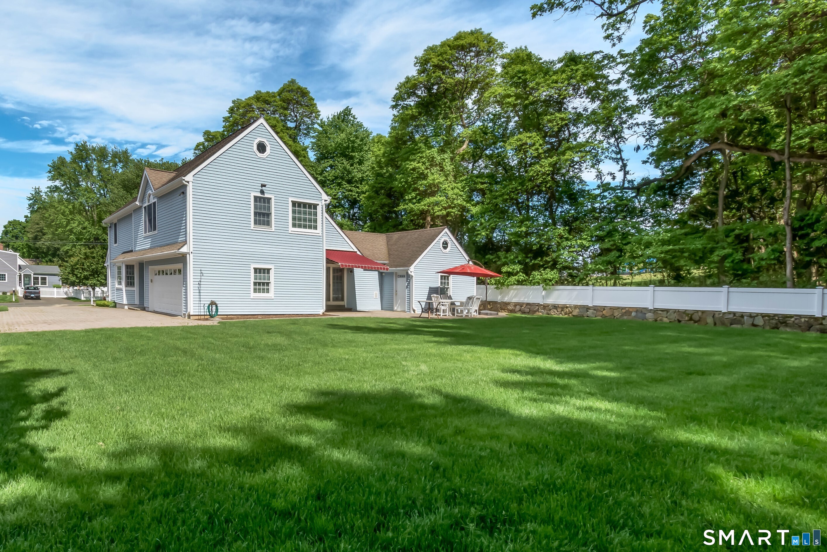 274 Valleyview Road Fairfield CT 06824