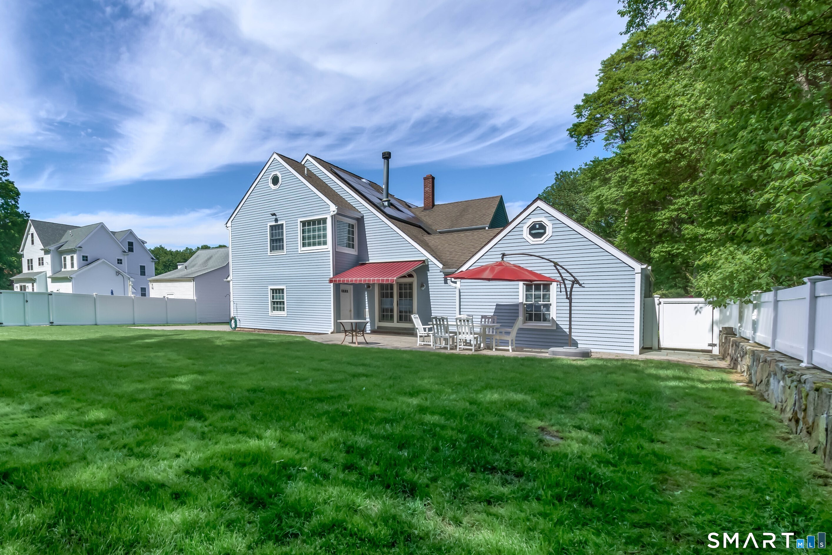 274 Valleyview Road Fairfield CT 06824