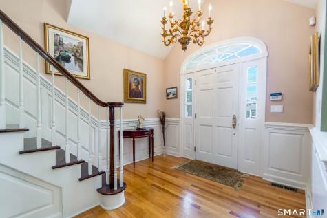 274 Valleyview Road Fairfield CT 06824