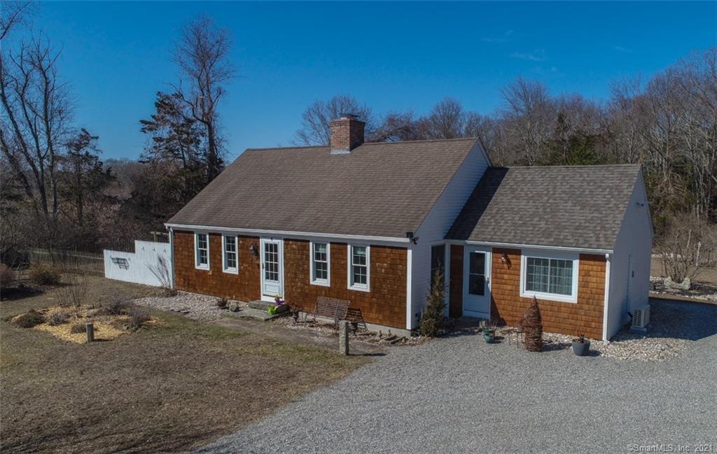 45 Lovers Lane Plainfield CT 06374