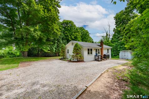 195 Daly Road Coventry CT 06238