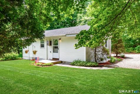 195 Daly Road Coventry CT 06238