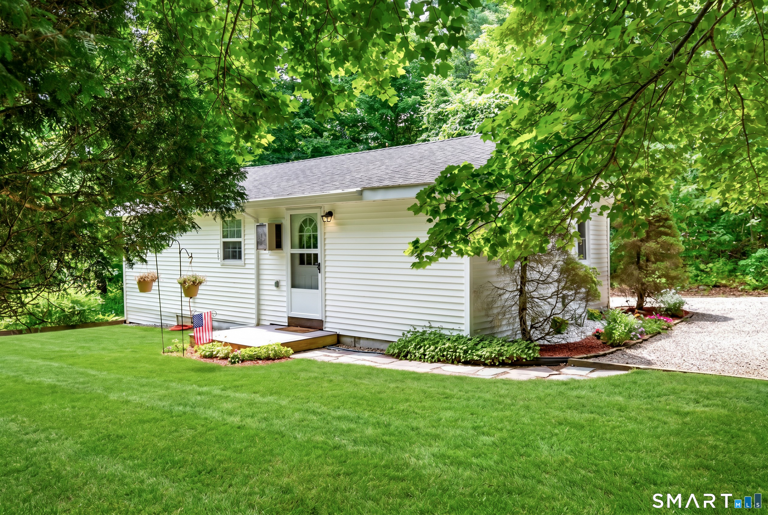 195 Daly Road Coventry CT 06238