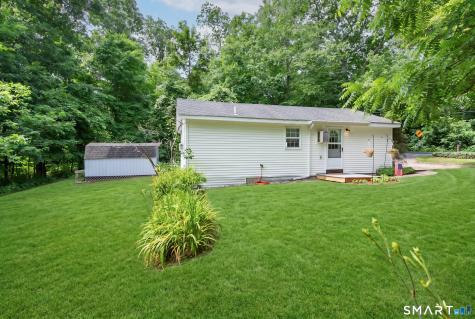 195 Daly Road Coventry CT 06238