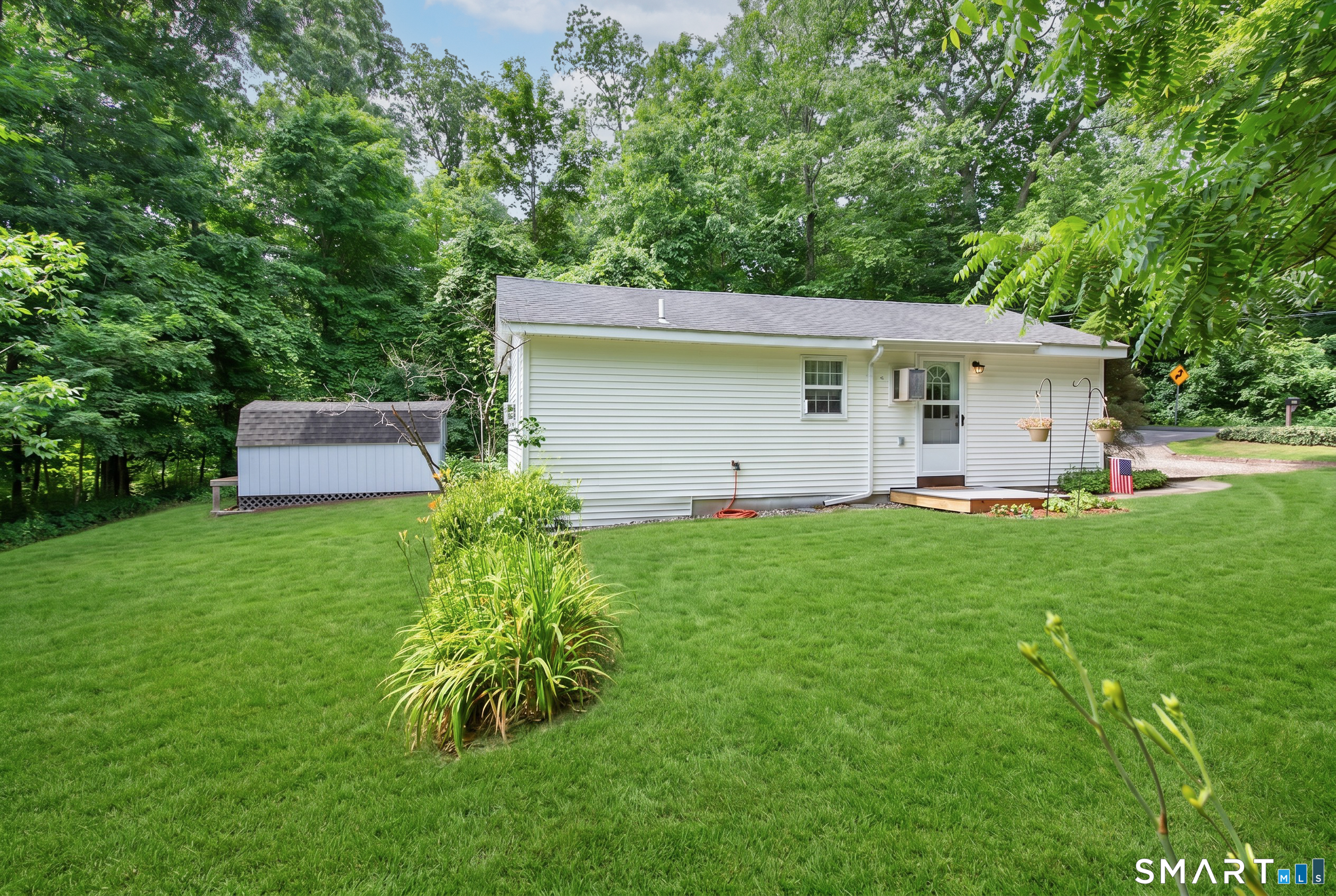 195 Daly Road Coventry CT 06238