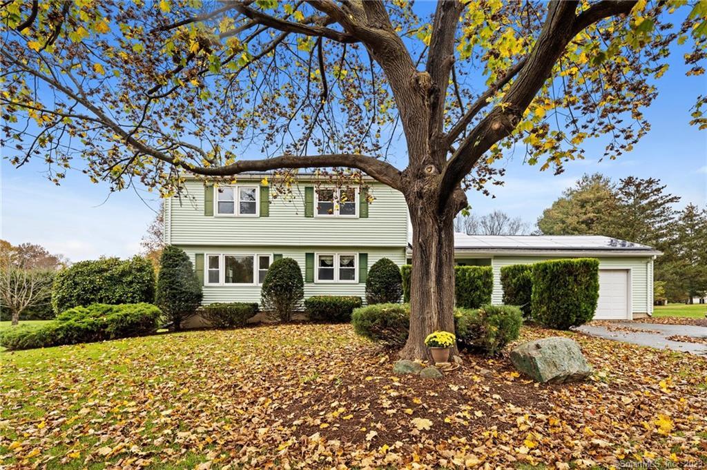 51 Jeff Road Vernon CT 06066