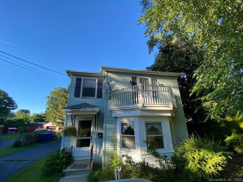 12 Southview Street Enfield CT 06082