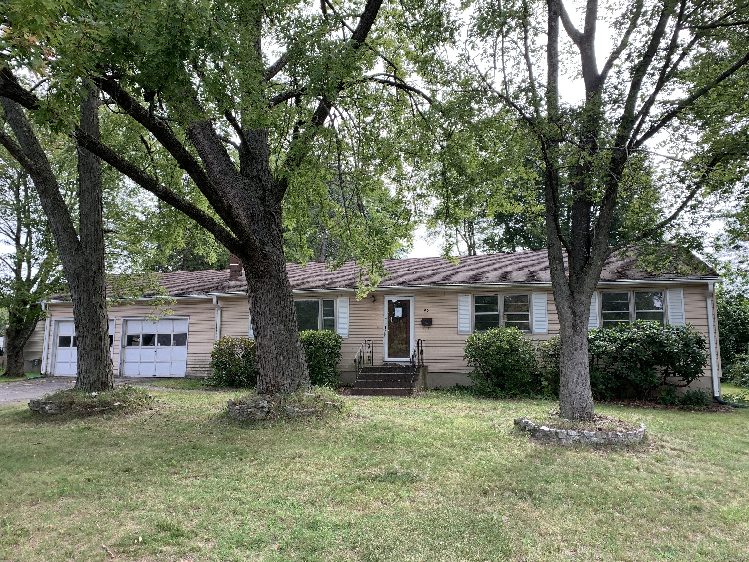 50 Hilton Drive East Hartford CT 06118