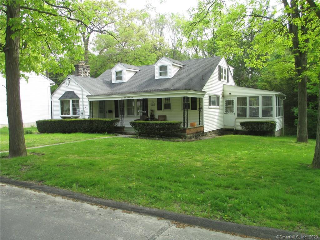 196 Mount Vernon Avenue Waterbury CT 06708