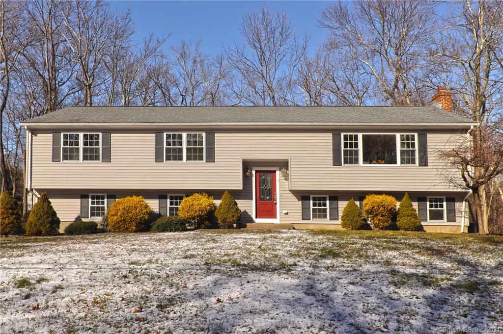 7 Wellington Drive Orange CT 06477