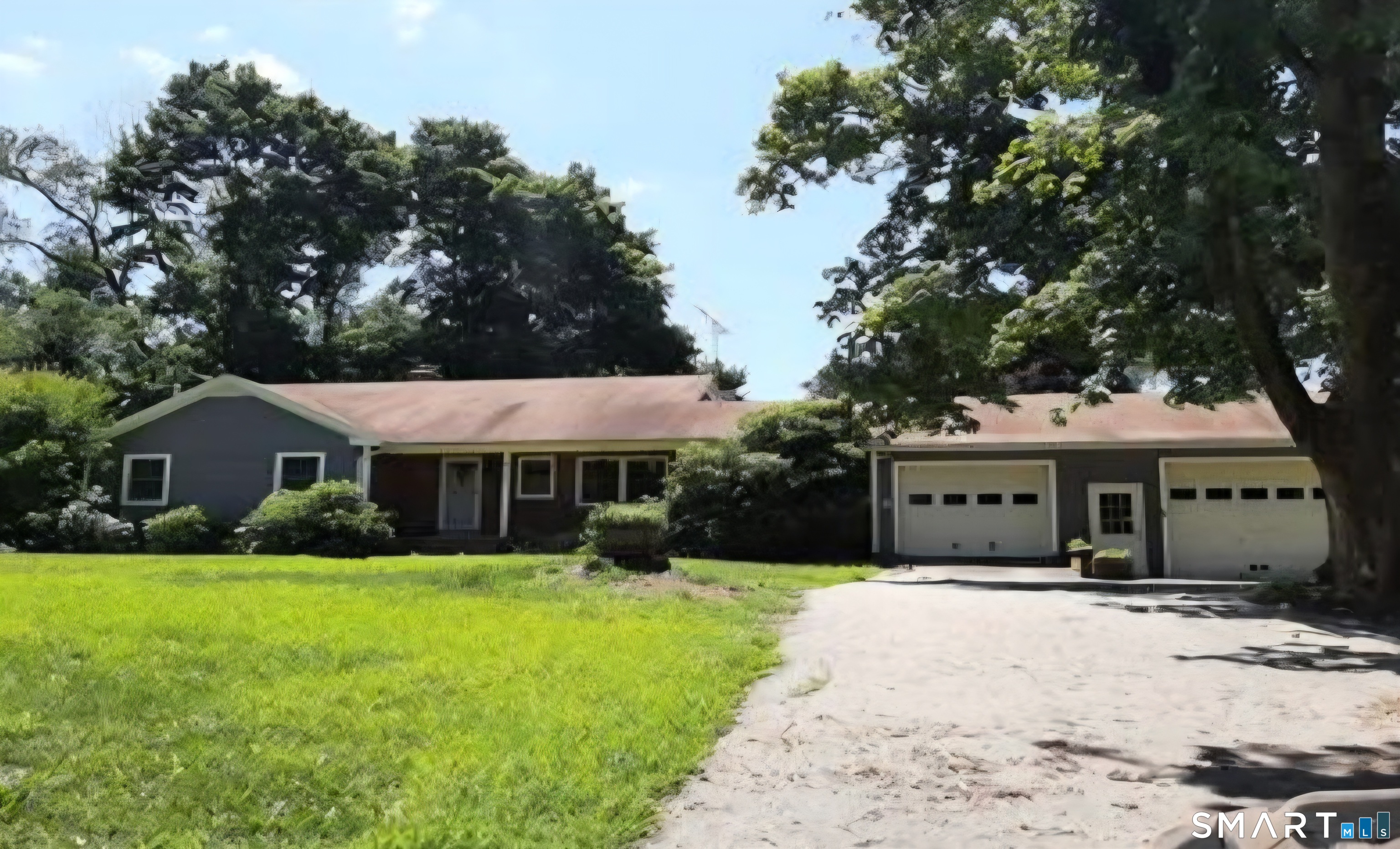 680 Route 32 Route Franklin CT 06254