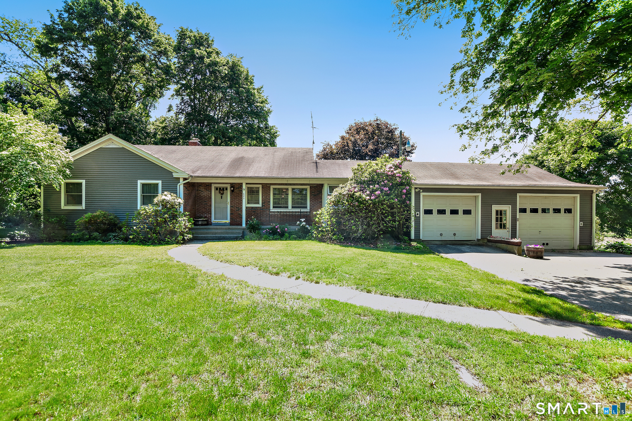680 Route 32 Franklin CT 06254