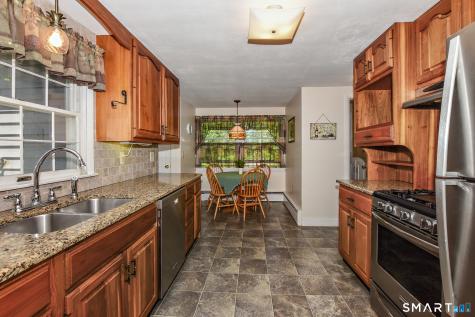 680 Route 32 Franklin CT 06254