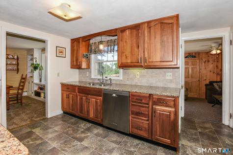680 Route 32 Franklin CT 06254