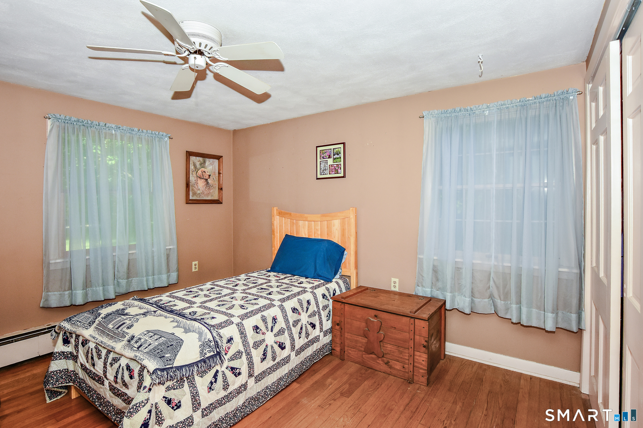 680 Route 32 Franklin CT 06254