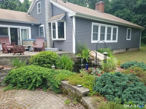 680 Route 32 Route Franklin CT 06254