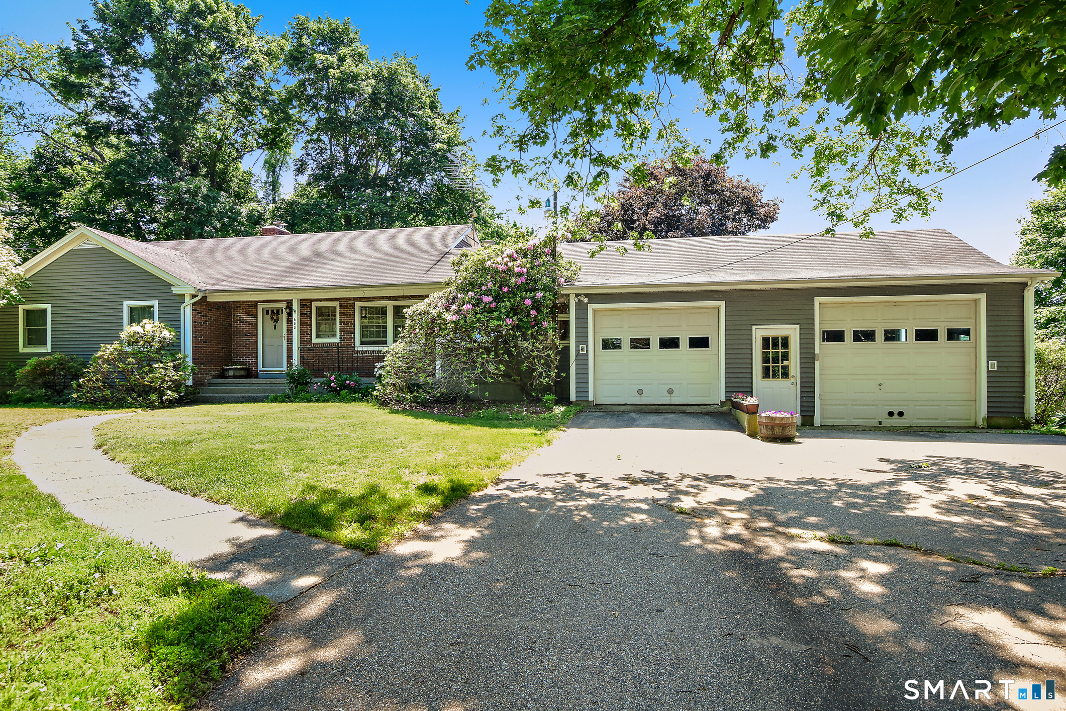 680 Route 32 Franklin CT 06254
