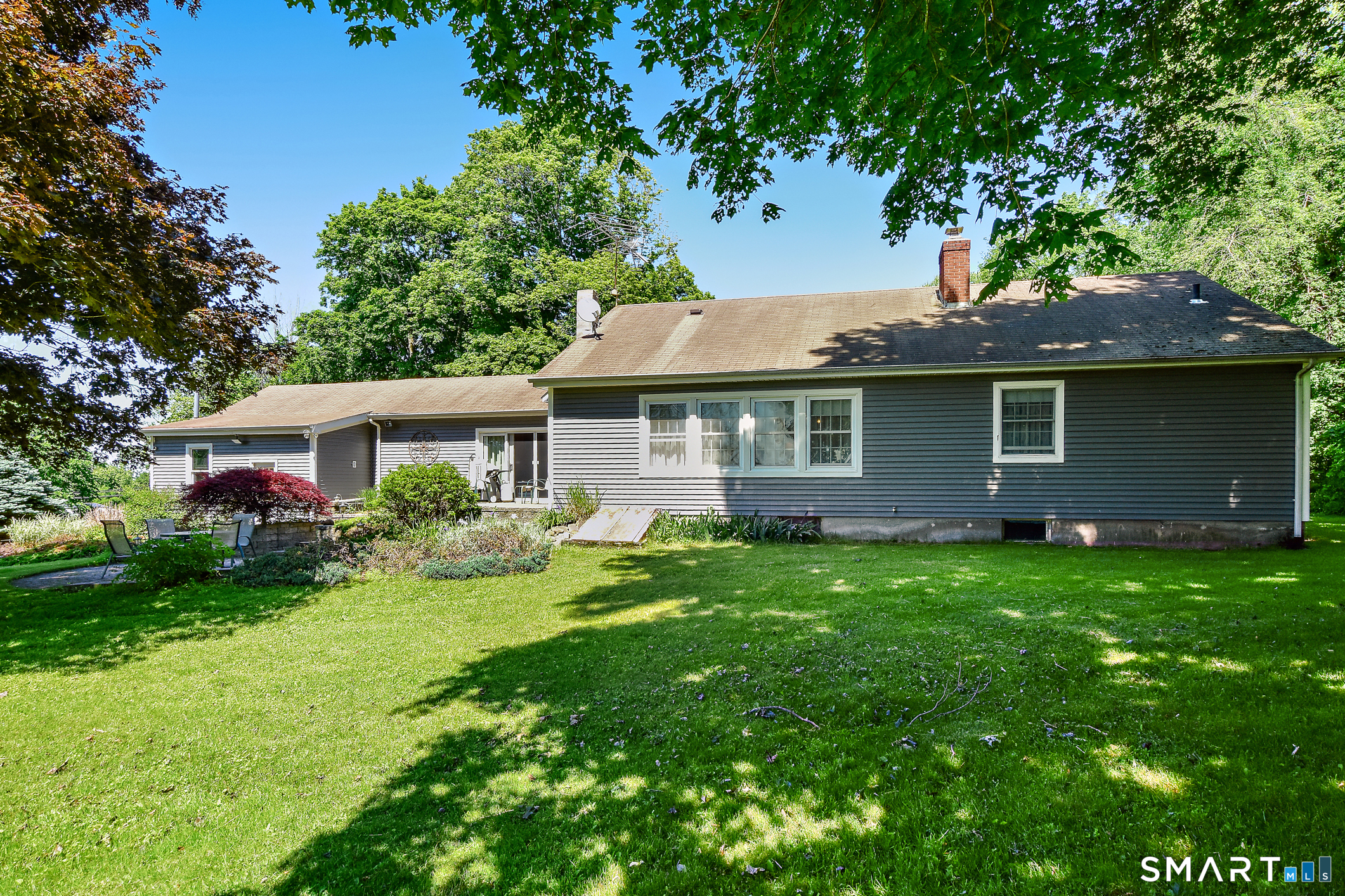 680 Route 32 Franklin CT 06254