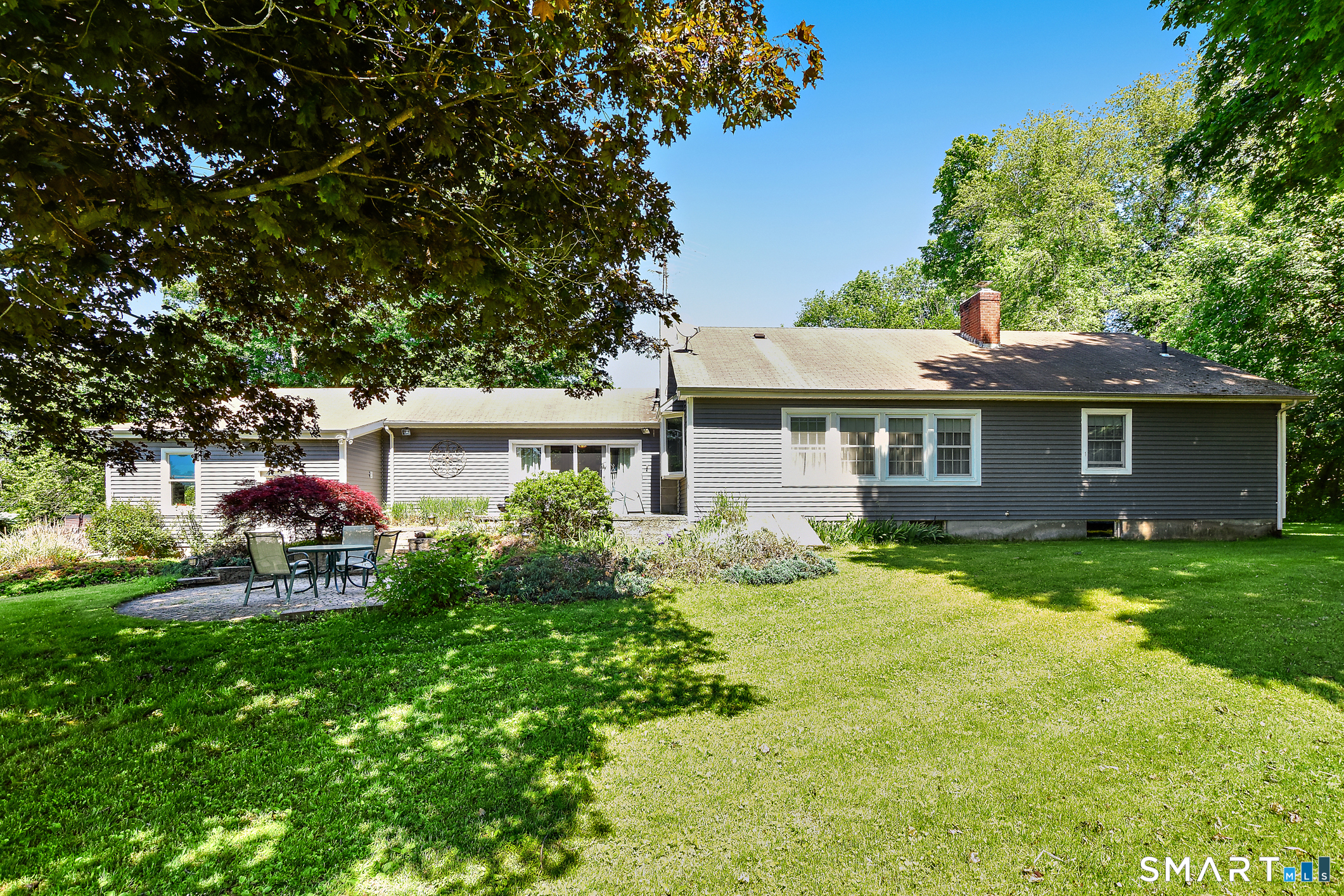 680 Route 32 Franklin CT 06254