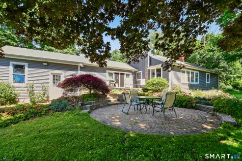 680 Route 32 Franklin CT 06254