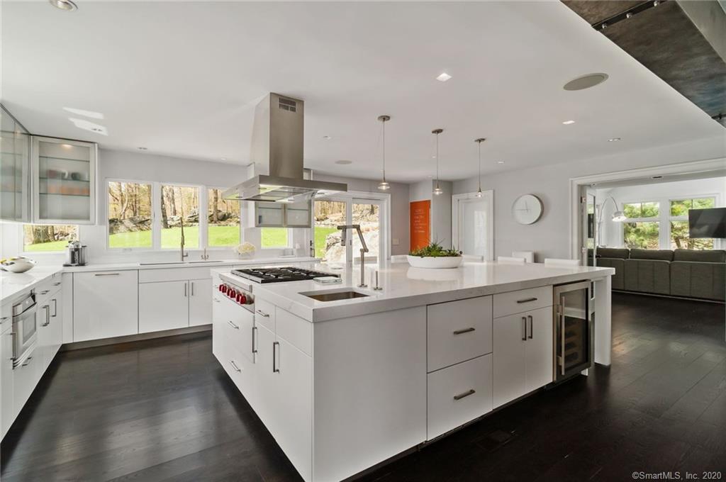 38 Farview Farm Road Redding CT 06896