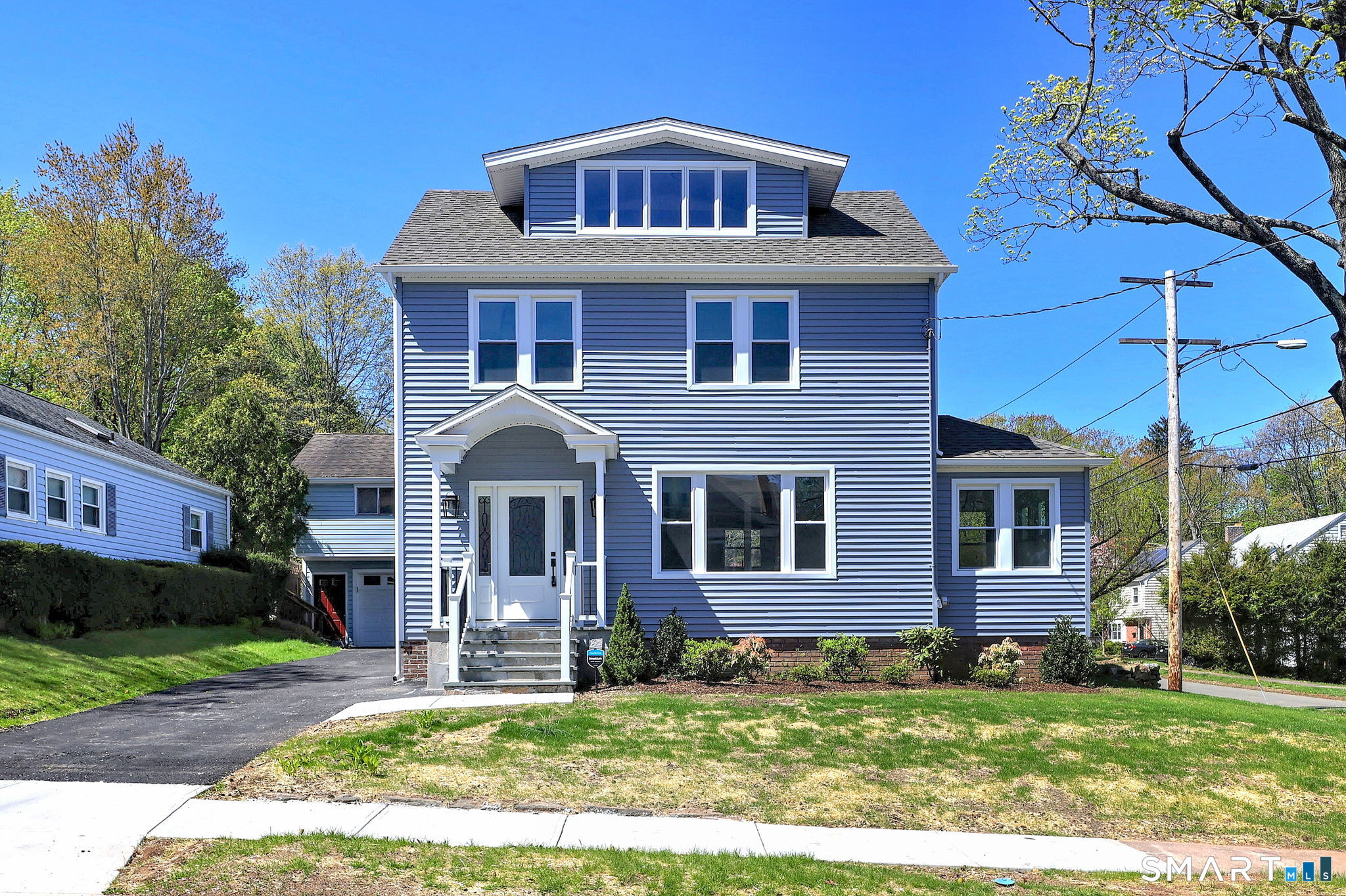 68 Morris Street Hamden CT 06517