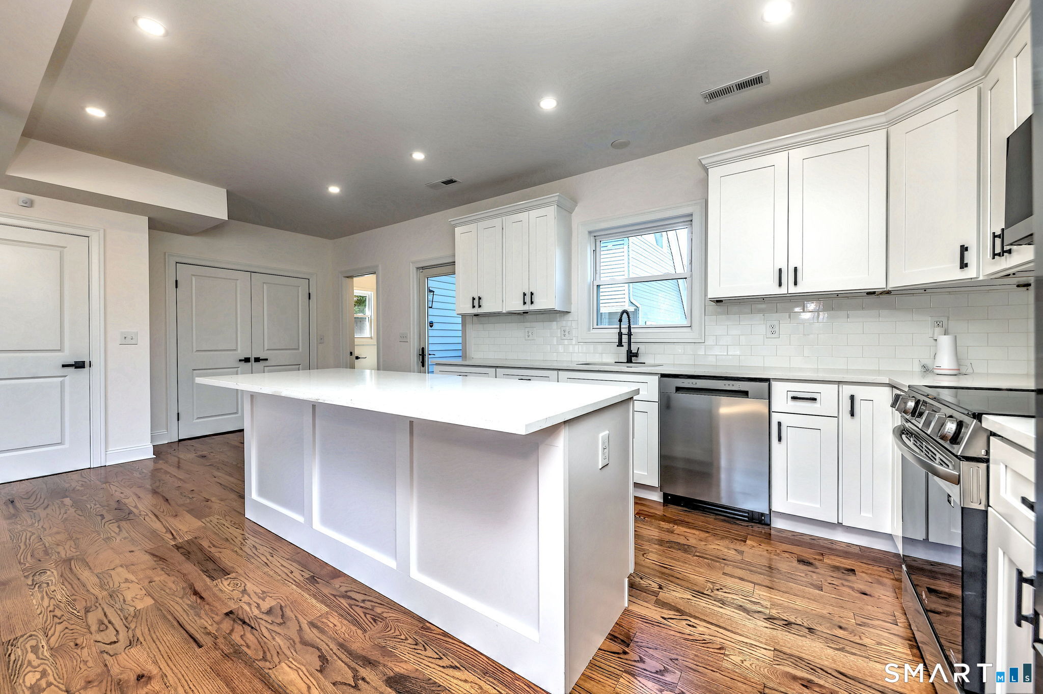 68 Morris Street Hamden CT 06517