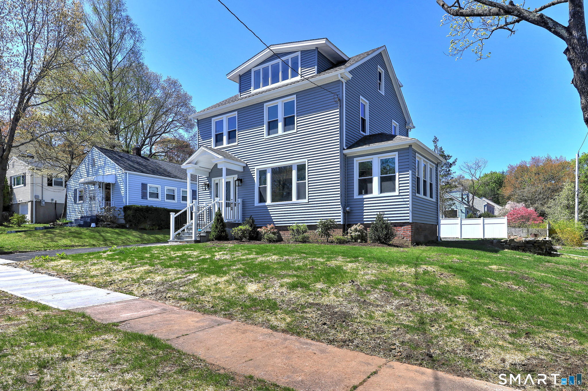 68 Morris Street Hamden CT 06517