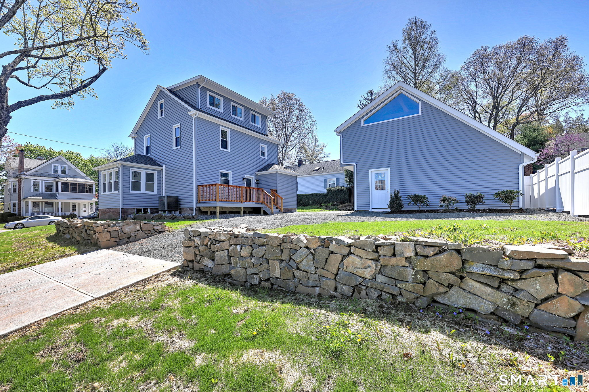 68 Morris Street Hamden CT 06517