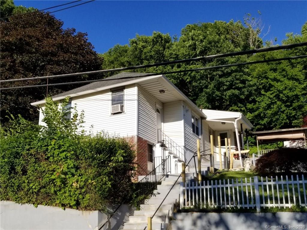 284 North Walnut Street Waterbury CT 06704