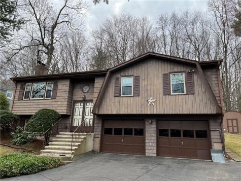 68 Holley Road Bristol CT 06010