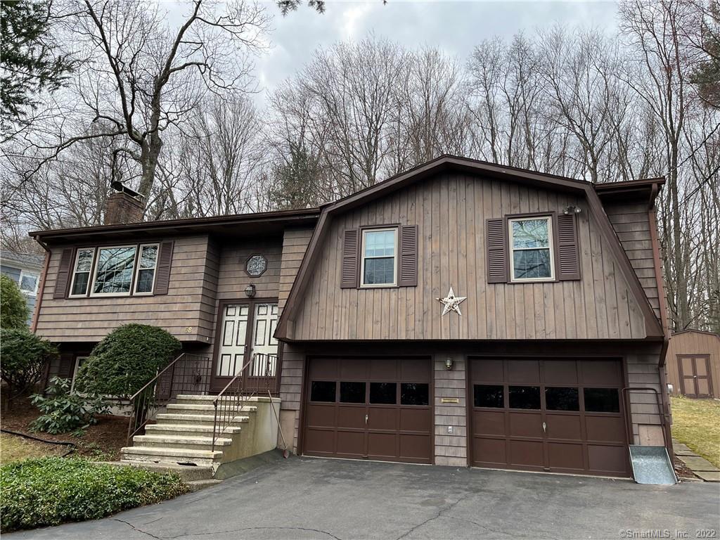 68 Holley Road Bristol CT 06010