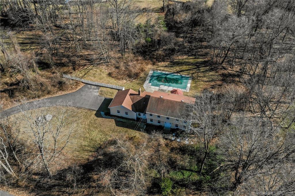 3 Dorset Lane Brookfield CT 06804